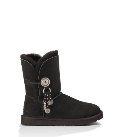 UGG® AZALEA BLACK