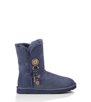 UGG® AZALEA PEACOAT