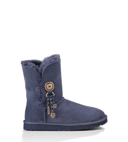 UGG® AZALEA PEACOAT