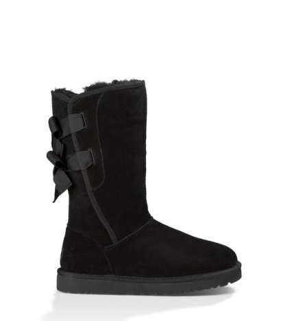 UGG® Everleigh BLACK