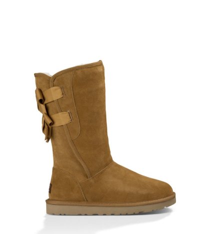 UGG® Everleigh CHESTNUT