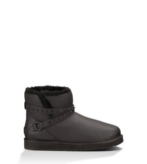 UGG EMERSEN Boots Black