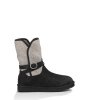 UGG® Nyla BLACK