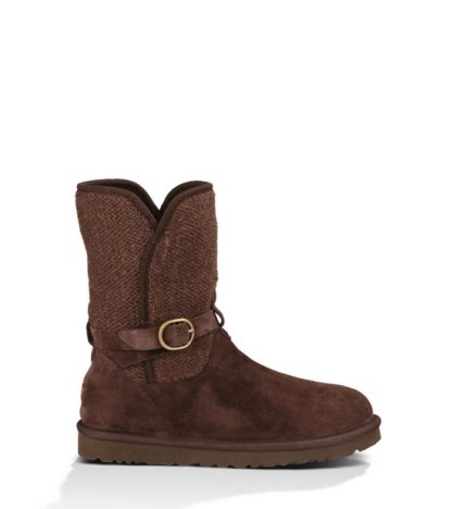 UGG Nyla Stout