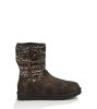 UGG Lyla NAVY Black