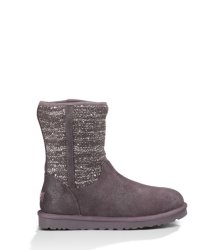 UGG® Lyla CHARCOAL