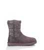 UGG® Lyla CHARCOAL