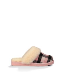 UGG® COZY FLANNEL Slippers ENGLISH PRIMROSE PLAID