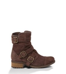 UGG® BEFINNEY BOOTS SUEDEYL STOUT