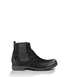 UGG® CLYNE BOOTS BLACK