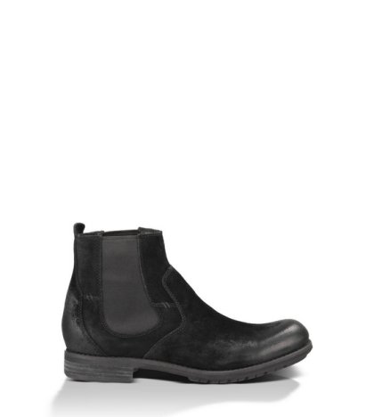 UGG® CLYNE BOOTS BLACK