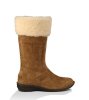 UGG® Karyn Boots CHESTNUT