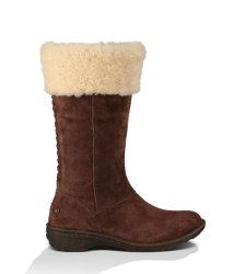 UGG® Karyn Boots ESPRESSO