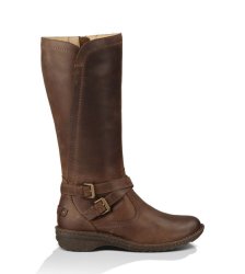 UGG® ROSEN BOOTS ESPRESSO