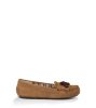 UGG® LIZZY Slippers CHESTNUT