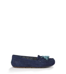 UGG® LIZZY Slippers PEACOAT