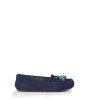 UGG® LIZZY Slippers PEACOAT
