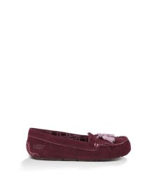 UGG® LIZZY Slippers PORT