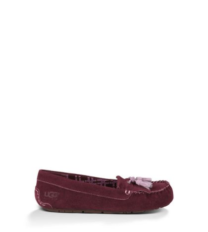 UGG® LIZZY Slippers PORT
