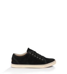 UGG® TOMI FOOTWEAR BLACK
