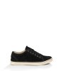 UGG® TOMI FOOTWEAR BLACK