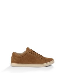 UGG® TOMI FOOTWEAR CHESTNUT
