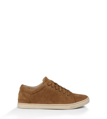 UGG® TOMI FOOTWEAR CHESTNUT
