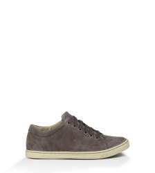 UGG® TOMI FOOTWEAR PEWTER
