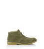 UGG® LEIGHTON BOOTS BURNT OLIVE