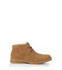 UGG® LEIGHTON BOOTS CHESTNUT