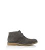 UGG® LEIGHTON BOOTS CHARCOAL