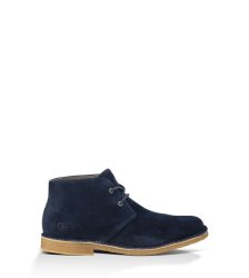 UGG® LEIGHTON BOOTS NEW NAVY