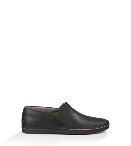 UGG® REEFTON SHOES BLACK