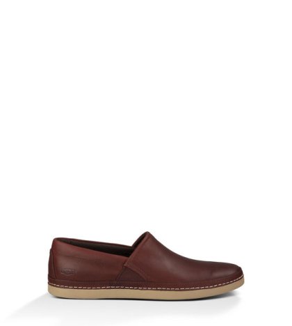UGG® REEFTON SHOES CORDOVAN