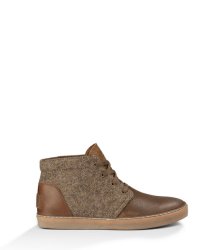 UGG® ALIN TWEED SHOES STOUT