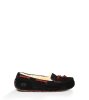 UGG® BRETT Slippers Black
