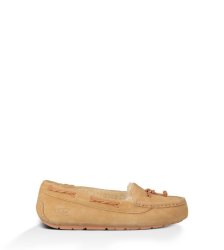 UGG® BRETT Slippers DESERT SAND