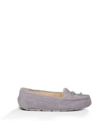 UGG® BRETT Slippers HEATHERED LILAC