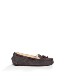 UGG® BRETT Slippers LOCOMOTIVE GREY