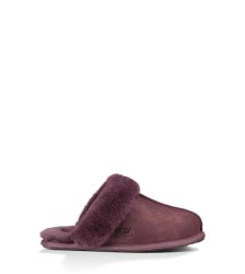 UGG® SCUFFETTE II LUSTER Slippers PORT