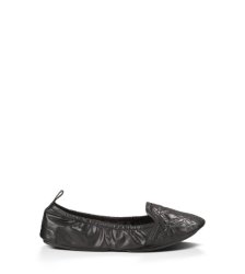 UGG® ISBELLA Slippers BLACK