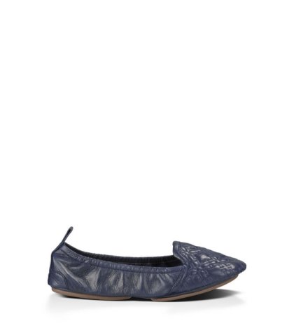 UGG® ISBELLA Slippers PEACOAT