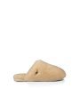 UGG® FLUFF CLOG Slippers NATURAL