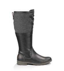 UGG® Elsa BLACK