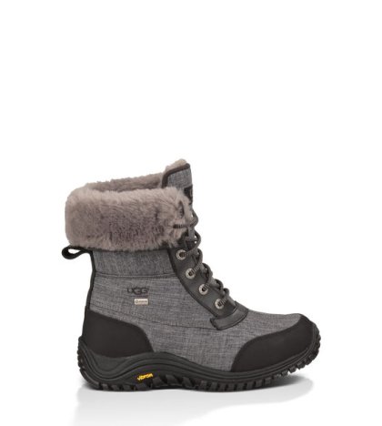 UGG Adirondack Boot II Boots
