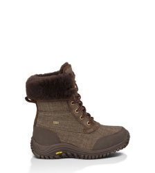 UGG® ADIRONDACK BOOT II BOOTS STOUT