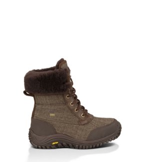 UGG® ADIRONDACK BOOT II BOOTS STOUT