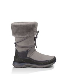 UGG® ORELLEN BOOTS CHARCOAL