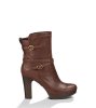 UGG® OLIVIA BOOTS JAVA