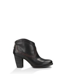 UGG® CHARLOTTE BOOTS BLACK